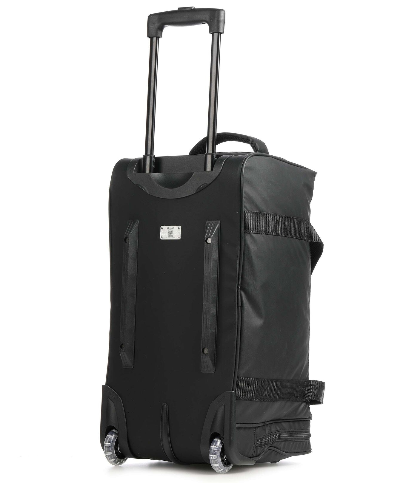 Delsey Paris Raspail Travel bag with wheels schwarz