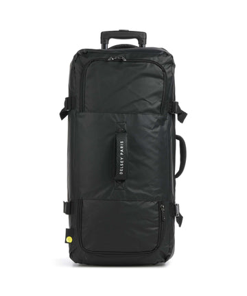 Delsey Paris Raspail Rejsetaske med hjul schwarz