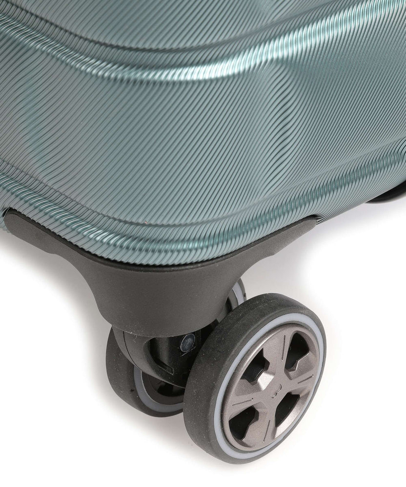 Delsey Paris Shadow 5.0 Spinner (4 wheels) grün