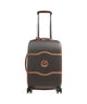 Delsey Paris Chatelet Air 2.0 Kuffert med 4 hjul braun
