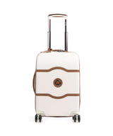 Delsey Paris Chatelet Air 2.0 Kuffert med 4 hjul angora