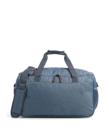 Delsey Paris Maubert 2.0 Weekendtaske blau
