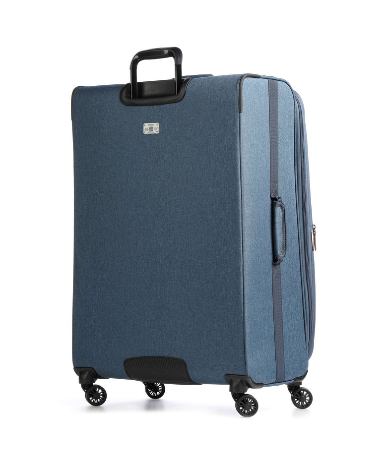 Delsey Paris Maubert 2.0 Spinner (4 wheels) blau