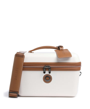Delsey Paris Chatelet Air 2.0 Makeup kuffert angora