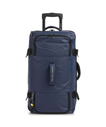 Delsey Paris Raspail Kuffert med 2 hjul blau