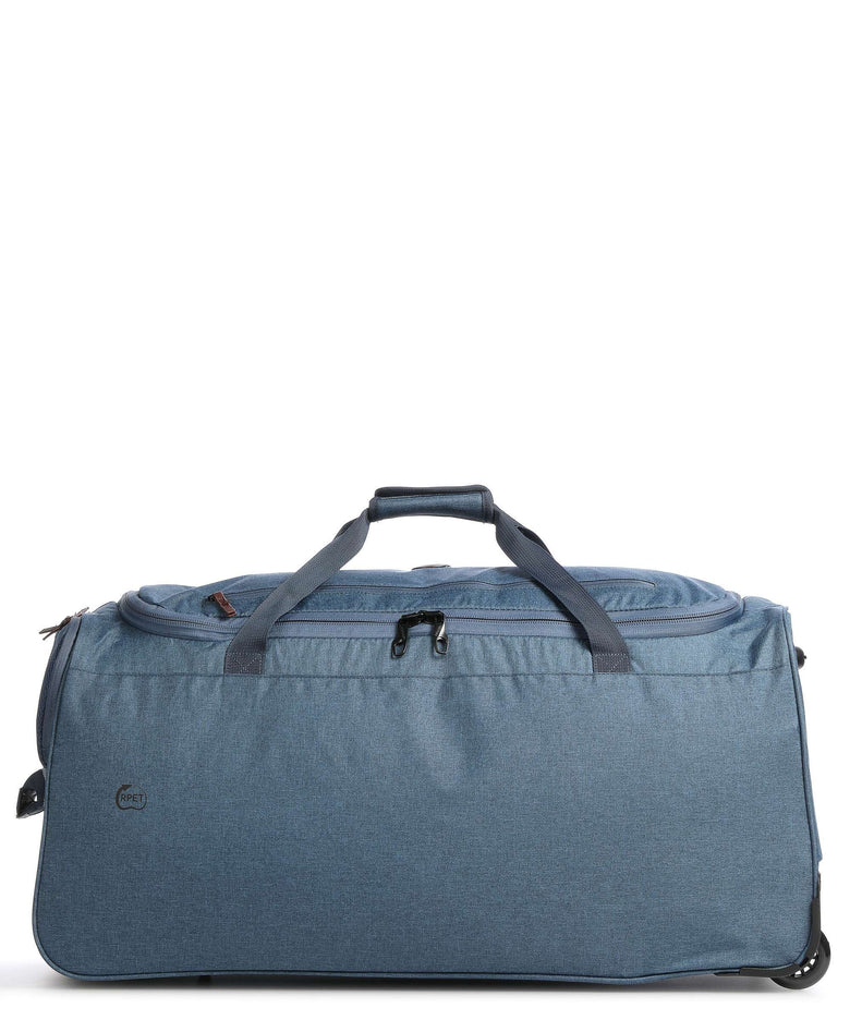 Delsey Paris Maubert 2.0 Travel bag with wheels blau