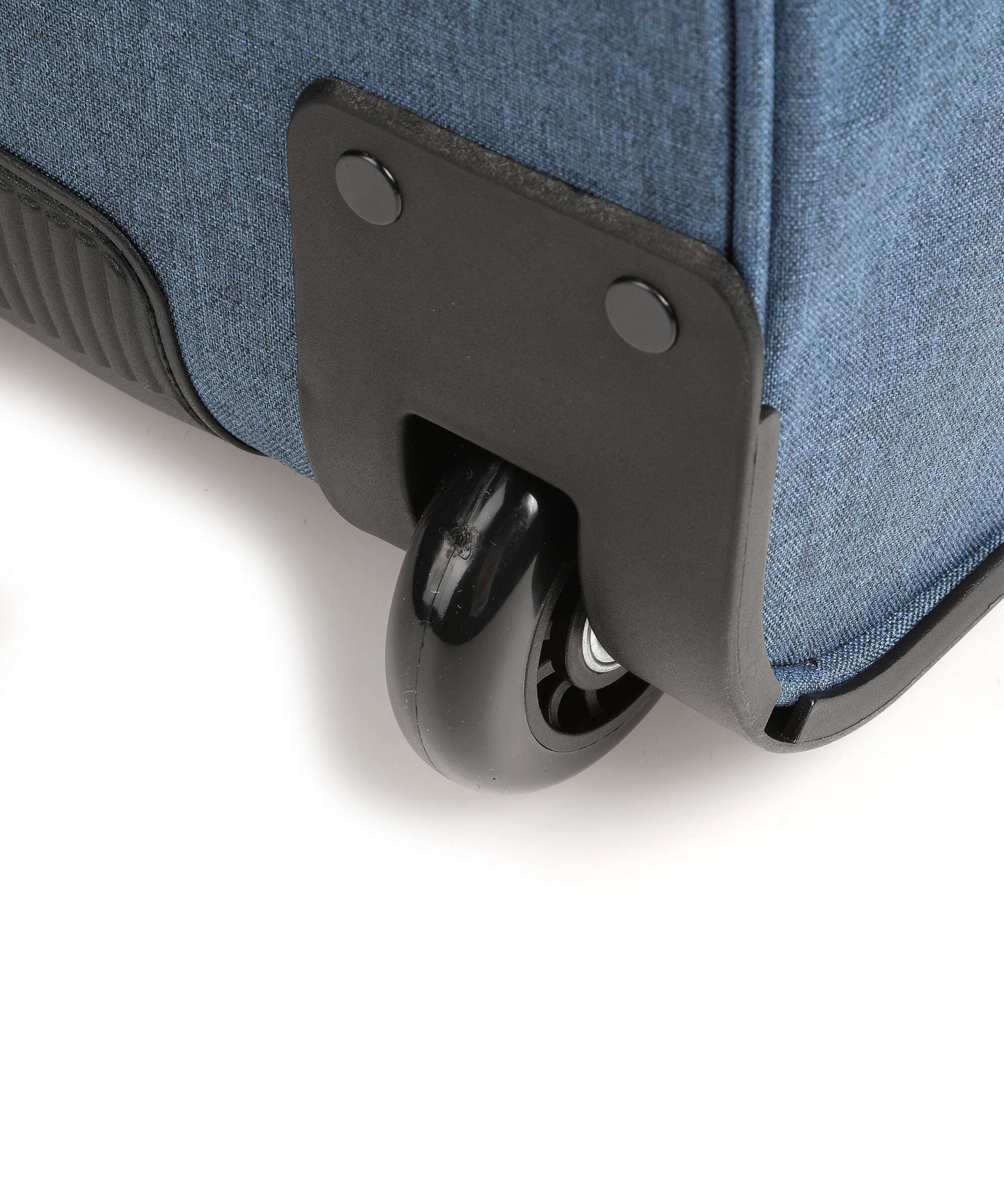 Delsey Paris Maubert 2.0 Travel bag with wheels blau