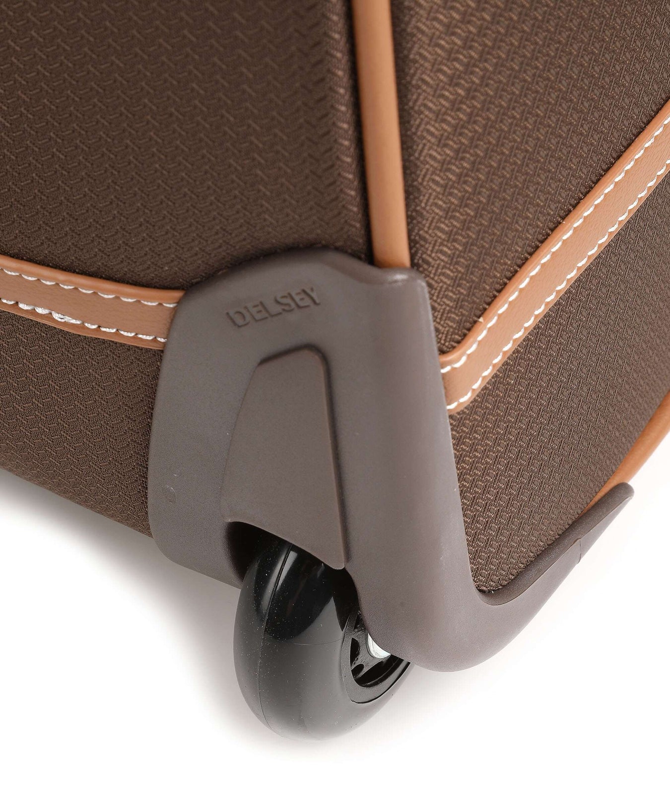 Delsey Paris Chatelet Air 2.0 Trolley (2 wheels) braun