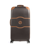 Delsey Paris Chatelet Air 2.0 Kuffert med 4 hjul braun