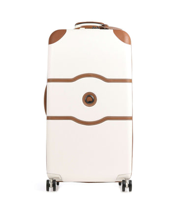 Delsey Paris Chatelet Air 2.0 Kuffert med 4 hjul angora