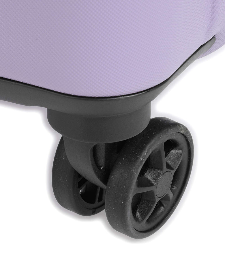 Delsey Paris Segur 2.0 Spinner (4 wheels) lavendel