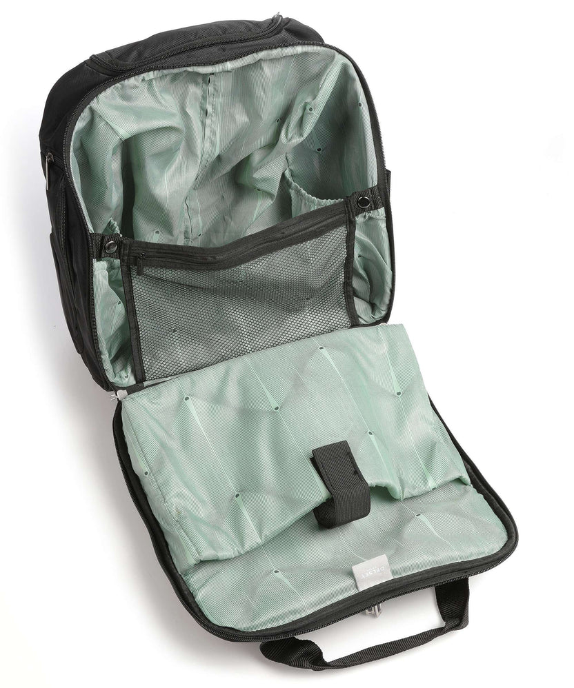 Delsey Paris Sky Max 2.0 Trolley (2 wheels) schwarz