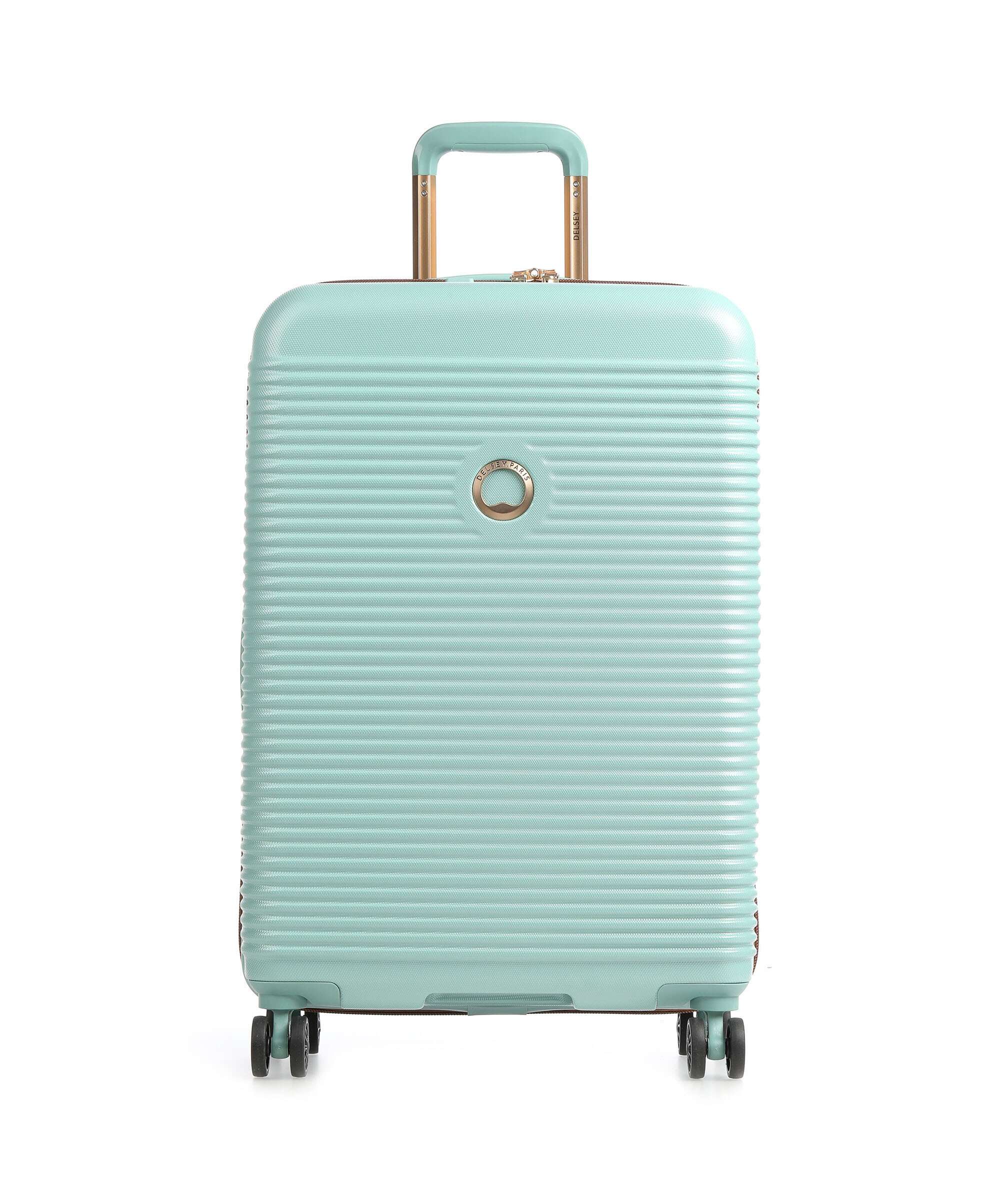 Delsey Paris Freestyle Spinner (4 wheels) mandel