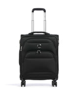 Delsey Paris Sky Max 2.0 Kuffert med 4 hjul schwarz
