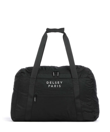 Delsey Paris Nomade Weekendtaske schwarz