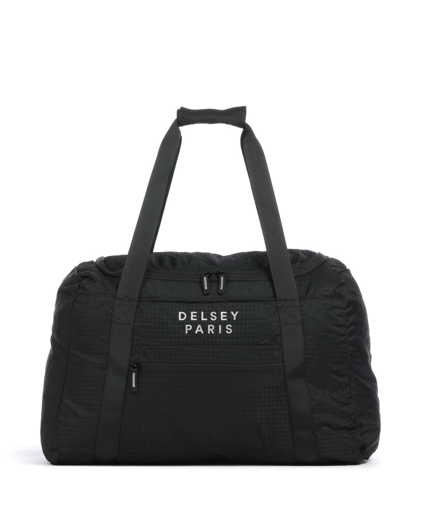 Delsey Paris Nomade Weekend bag schwarz