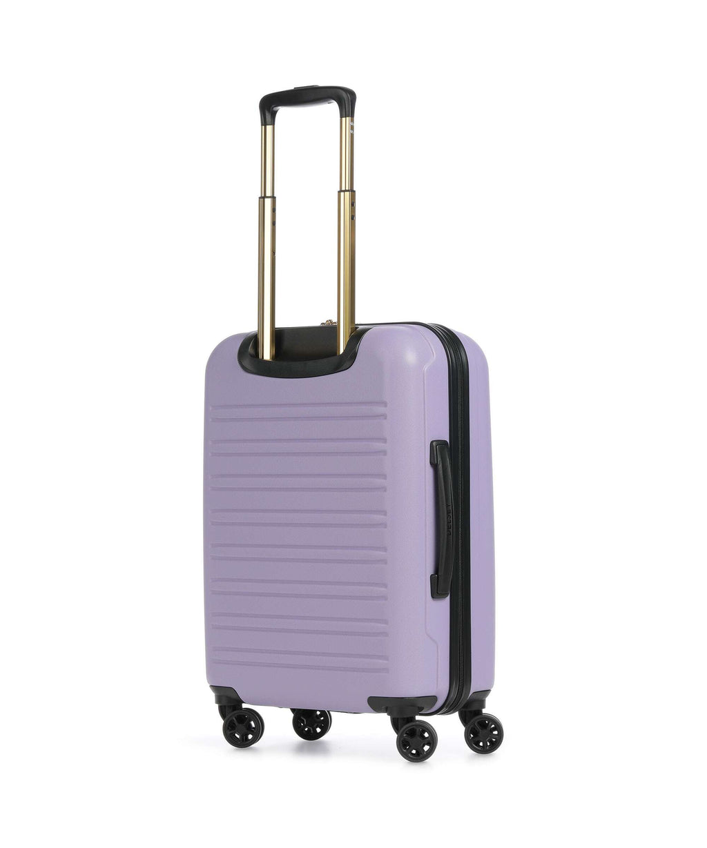 Delsey Paris Segur 2.0 Slim Line Spinner (4 wheels) lavendel