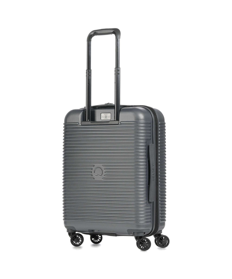 Delsey Paris Freestyle Spinner (4 wheels) graphit