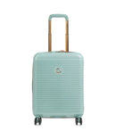 Delsey Paris Freestyle Kuffert med 4 hjul mandel