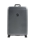 Delsey Paris Freestyle Spinner (4 wheels) graphit