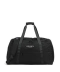 Delsey Paris Nomade Travel bag schwarz