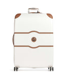 Delsey Paris Chatelet Air 2.0 Kuffert med 4 hjul angora