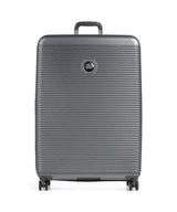 Delsey Paris Freestyle Kuffert med 4 hjul graphit