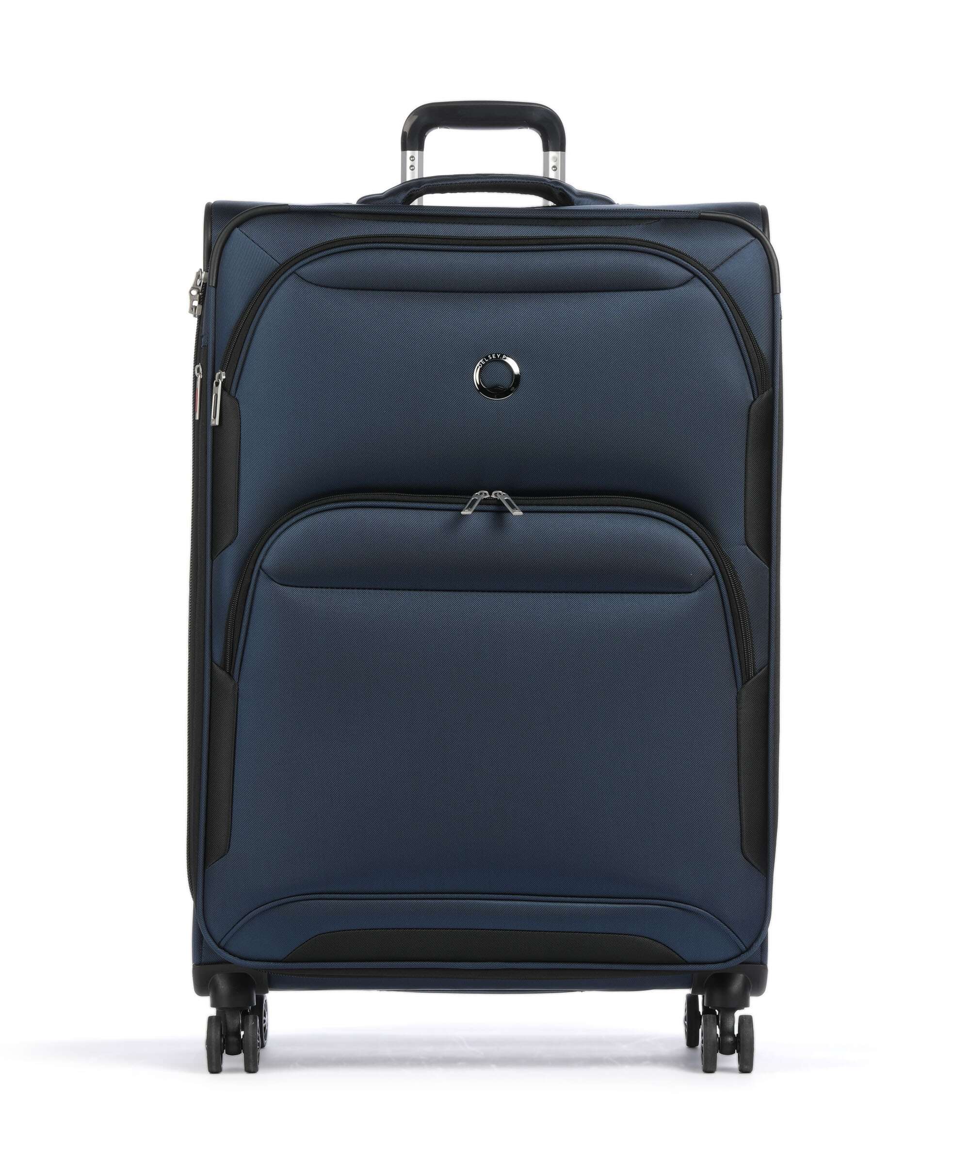 Delsey Paris Sky Max 2.0 Spinner (4 wheels) blau