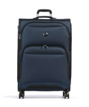 Delsey Paris Sky Max 2.0 Kuffert med 4 hjul blau
