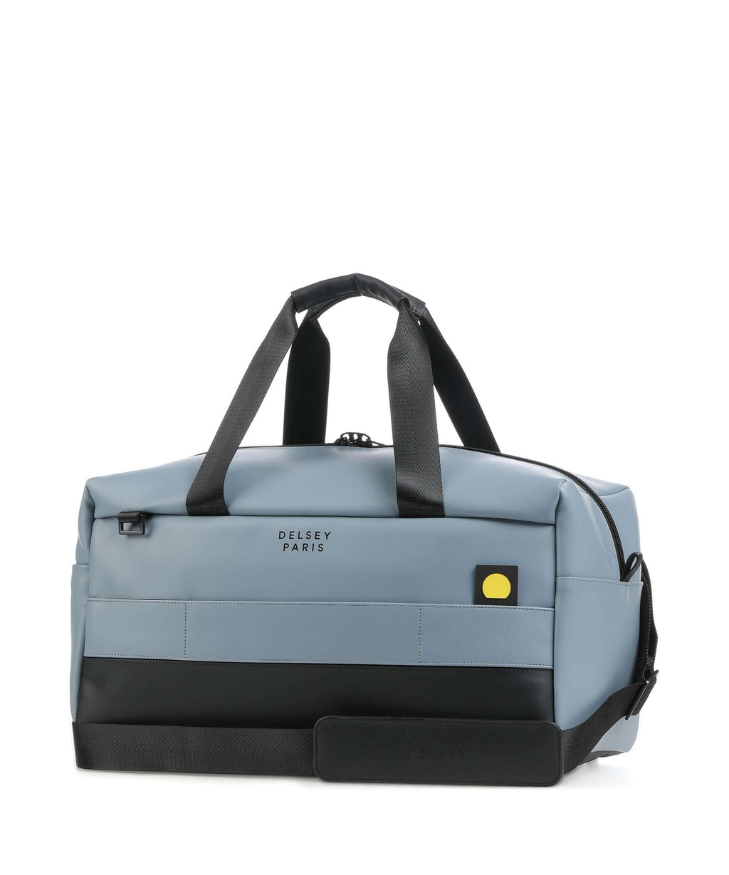 Delsey Paris Turenne Weekend bag blaugrau