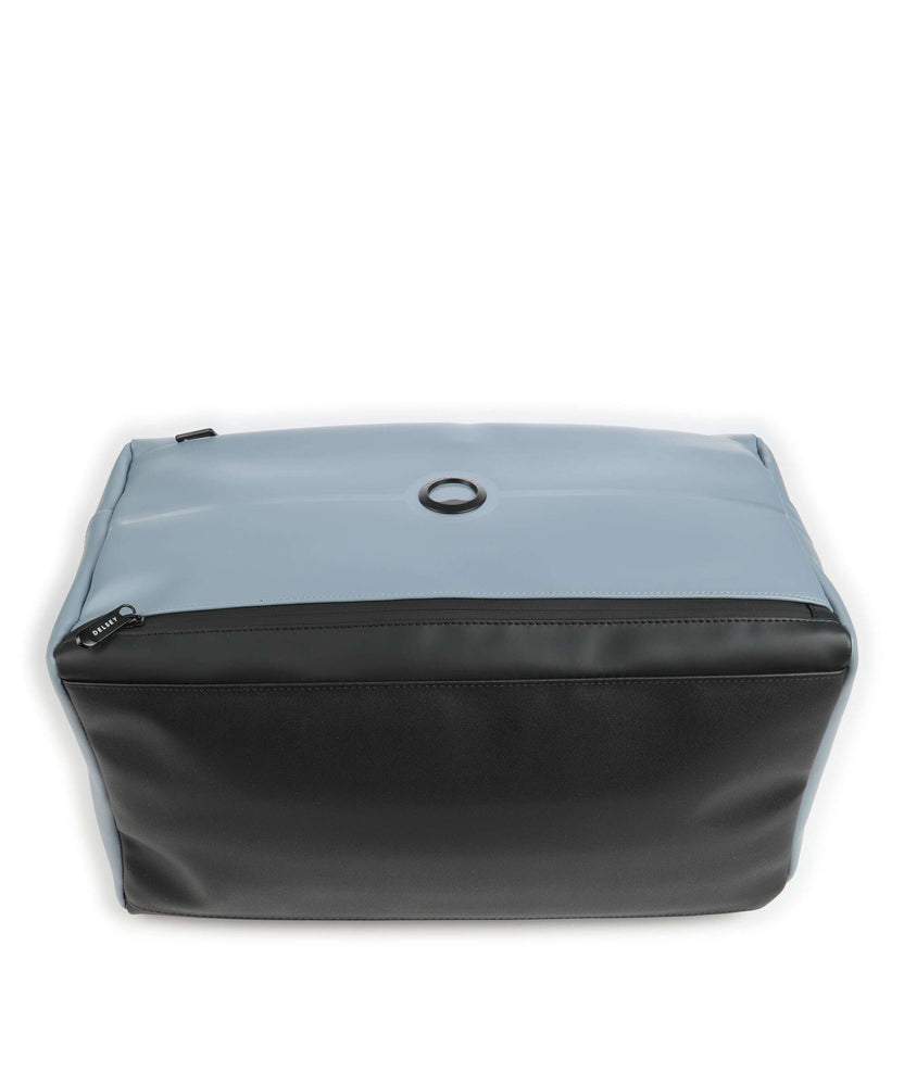 Delsey Paris Turenne Weekend bag blaugrau