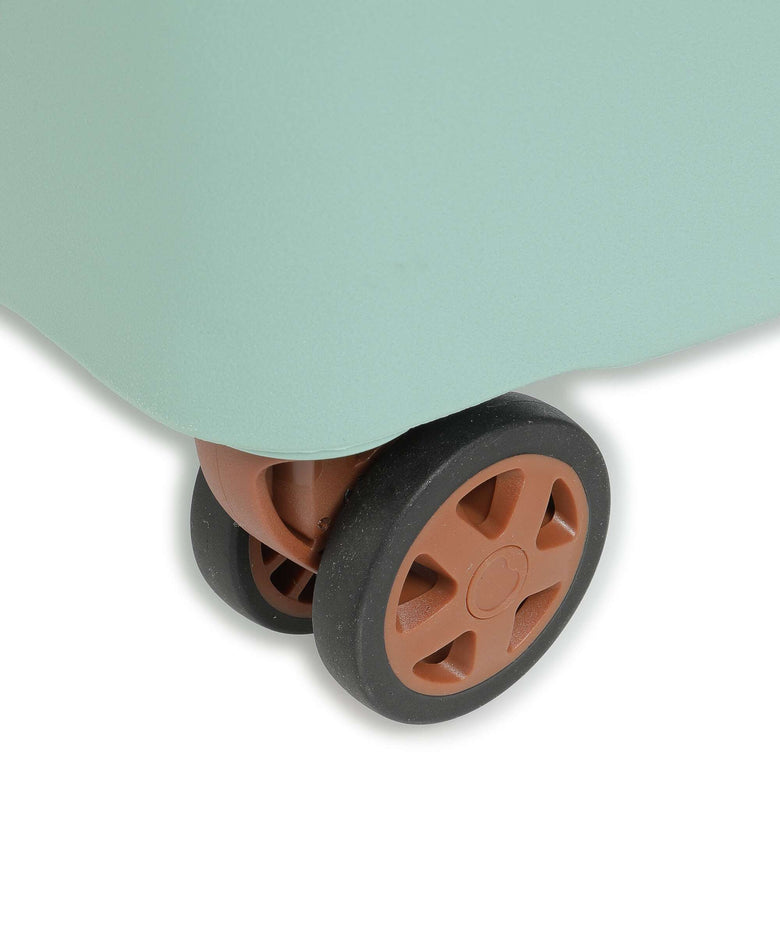 Delsey Paris Moncey Spinner (4 wheels) mandel