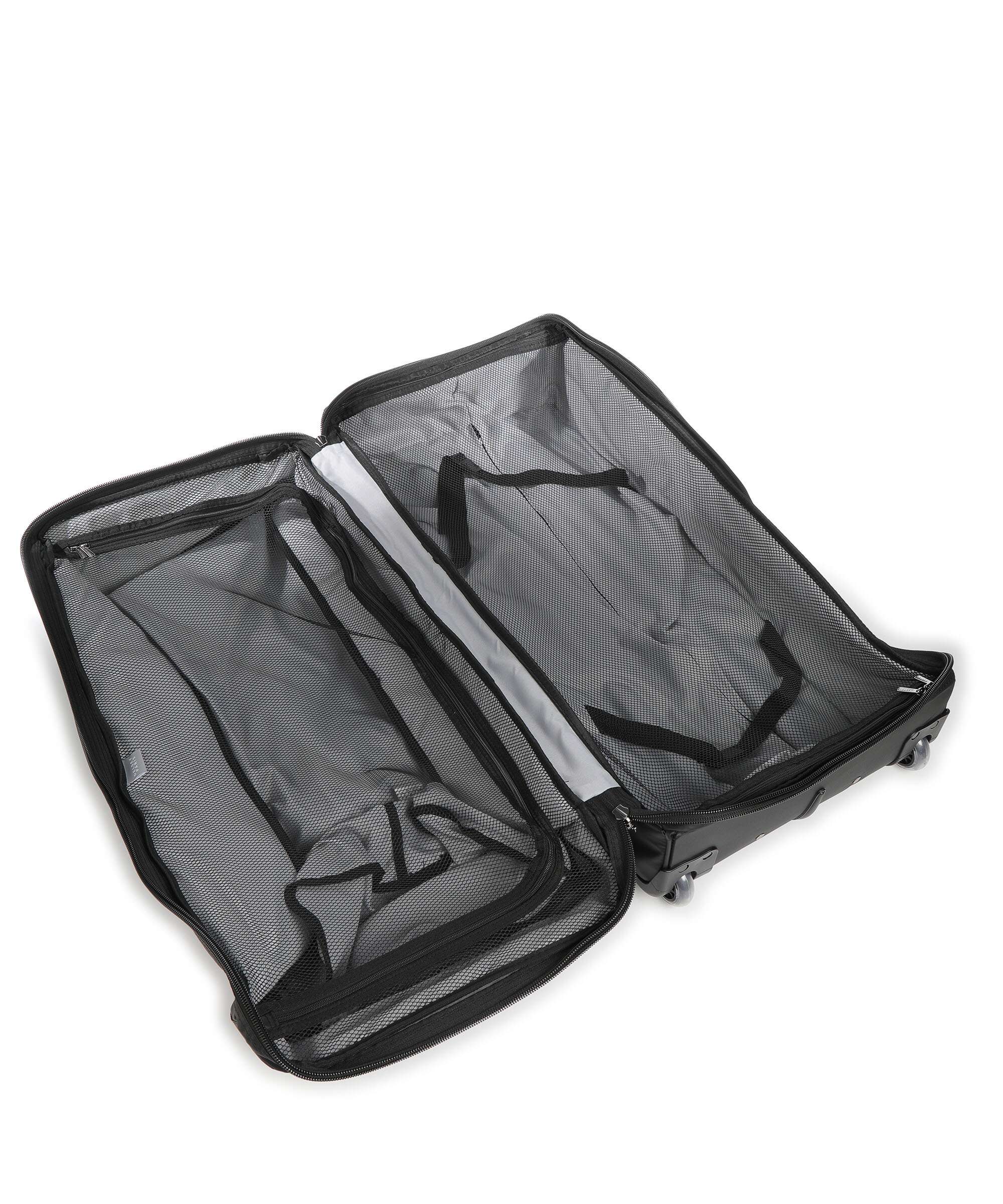 Delsey Paris Raspail Travel bag with wheels schwarz