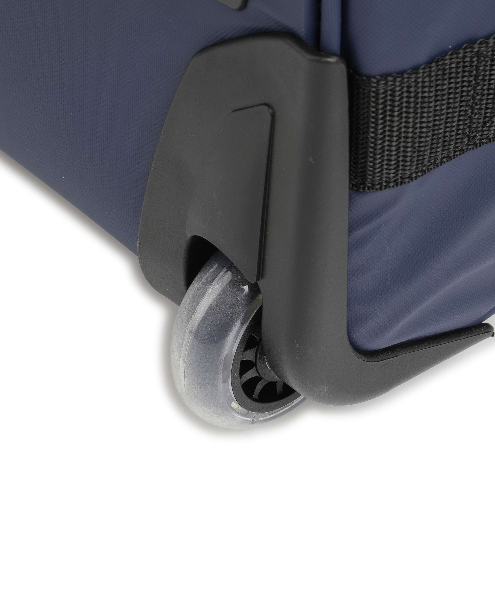 Delsey Paris Raspail Travel bag with wheels blau