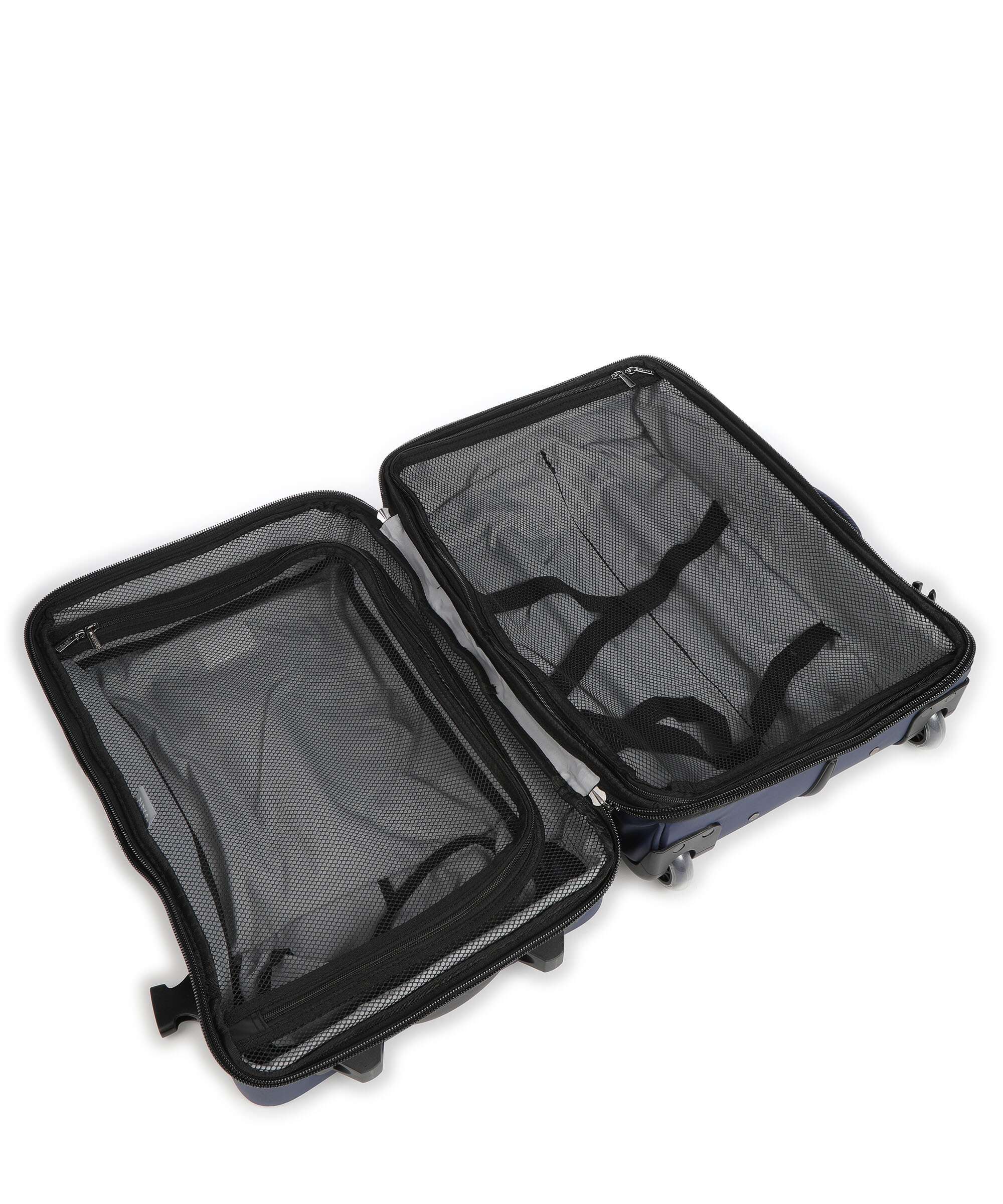 Delsey Paris Raspail Travel bag with wheels blau