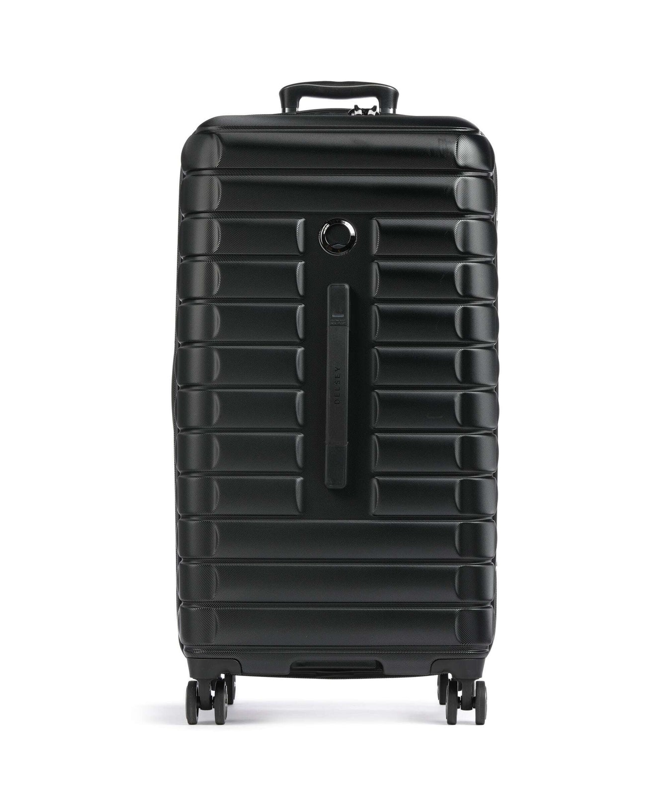 Delsey Paris Shadow 5.0 Spinner (4 wheels) schwarz