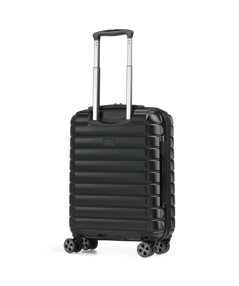 Delsey Paris Shadow 5.0 Spinner (4 wheels) schwarz