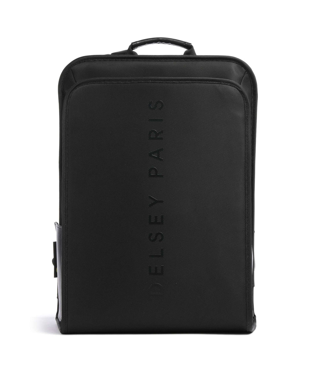 Delsey Paris Arche Backpack schwarz