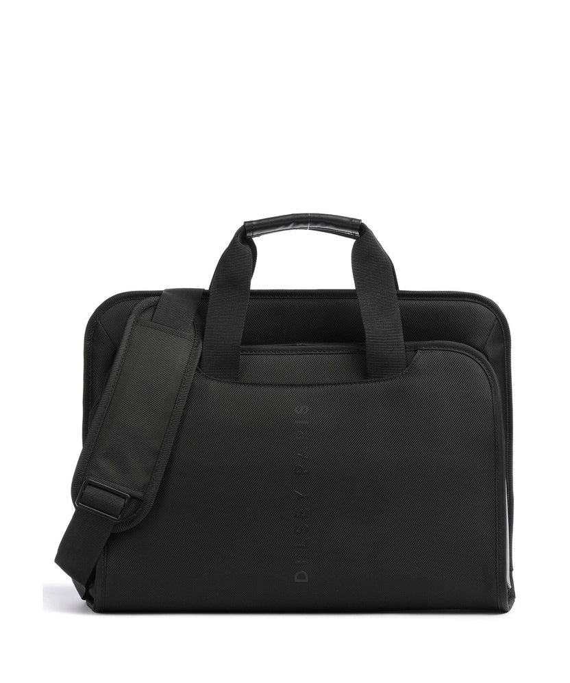 Delsey Paris Arche Briefcase schwarz
