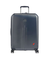 Delsey Paris Allure Kuffert med 4 hjul marineblau