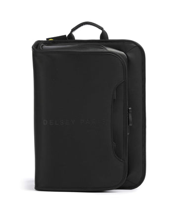 Delsey Paris Arche Rygsæktaske schwarz
