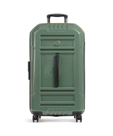 Delsey Paris Rempart Spinner (4 wheels) army