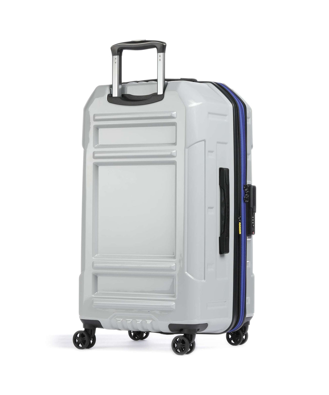 Delsey Paris Rempart Spinner (4 wheels) sturmgrau