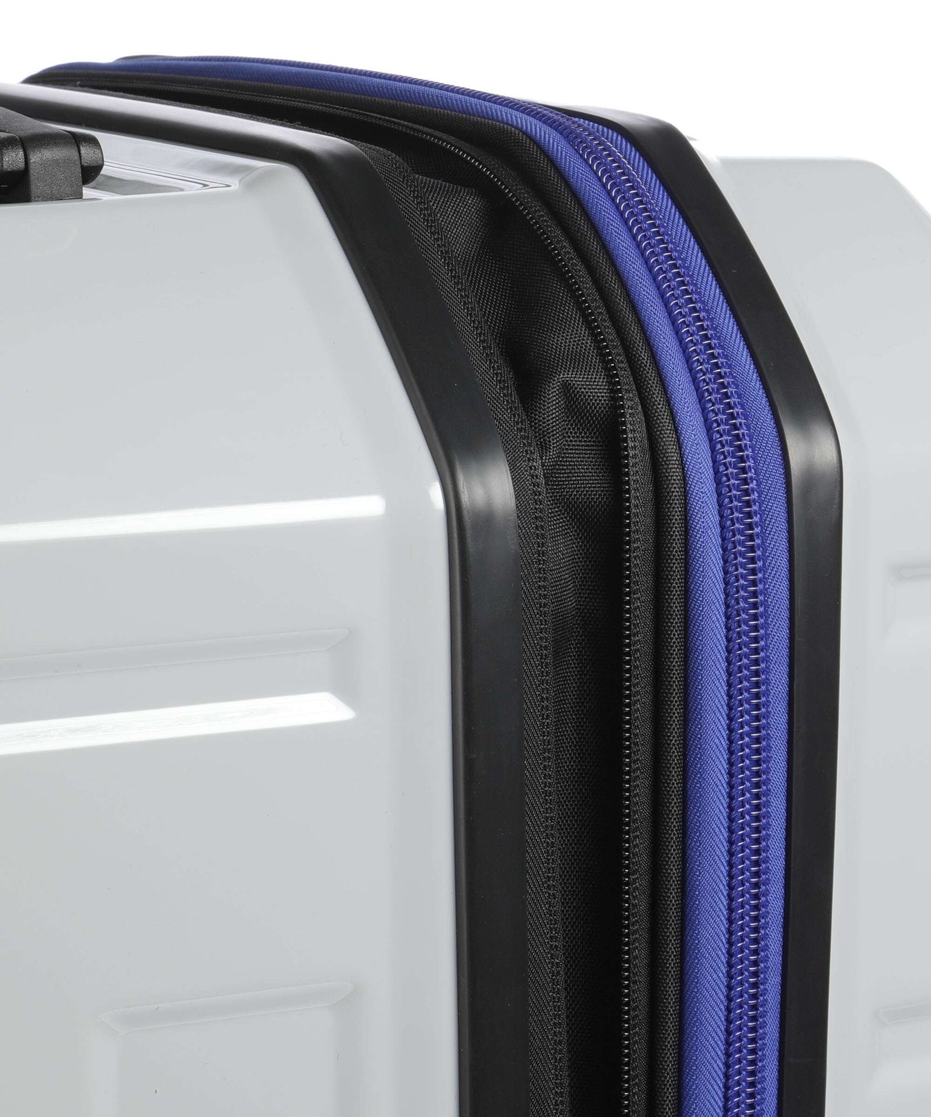 Delsey Paris Rempart Spinner (4 wheels) sturmgrau