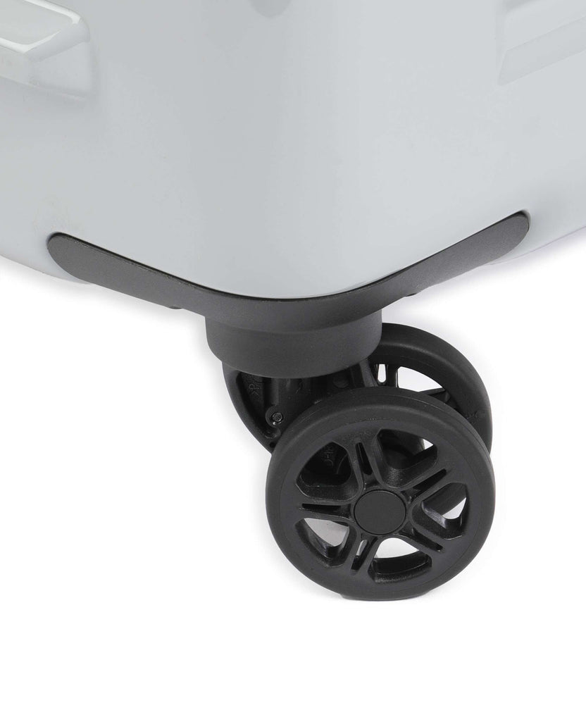 Delsey Paris Rempart Spinner (4 wheels) sturmgrau