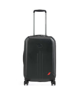 Delsey Paris Allure Kuffert med 4 hjul schwarz