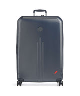 Delsey Paris Allure Kuffert med 4 hjul marineblau
