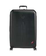 Delsey Paris Allure Kuffert med 4 hjul schwarz