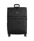 Delsey Paris Maubert 2.0 Spinner (4 wheels) schwarz