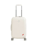 Delsey Paris Allure Spinner (4 wheels) elfenbein